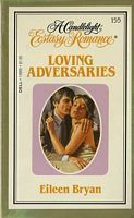 Loving Adversaries (Paperback)