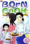 Born To Cook Vol. 6 Born To Cook Vol. 6