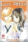 Love Affair Vol. 5 by Kaho Miyasaka