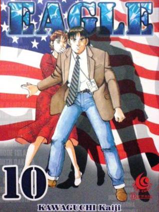 Eagle Vol. 10 (Paperback)