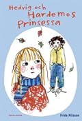 Hedvig och Hardemos prinsessa