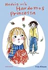 Hedvig och Hardemos prinsessa (Hedvig #4) Hedvig och Hardemos prinsessa (Hedvig #4)