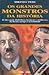 Os Grandes Monstros da História by Miranda Twiss