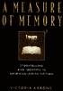 A Measure of Memory: Storytelling and Identity in American Jewish Fiction (Hardcover)