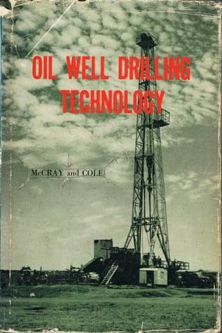 Oil Well Drilling Technology