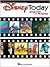 Disney Today: Songs from 11 Hit Movies