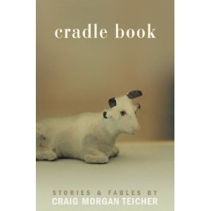 Cradle Book: Stories and Fables