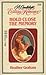 Hold Close the Memory (Cand...