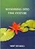 Wondering into Thai culture, or, Thai whys, and otherwise