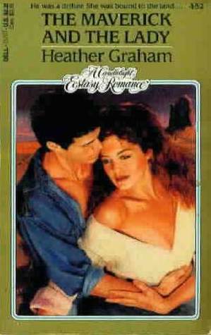 Maverick and the Lady (Mass Market Paperback)
