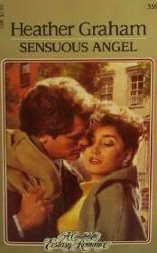 Sensuous Angel (Paperback)