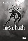 Hush, Hush by Becca Fitzpatrick