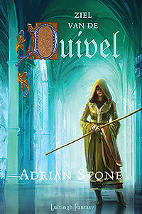 Ziel van de Duivel (Duivel, #3)