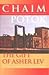 The Gift of Asher Lev by Chaim Potok The Gift of Asher Lev by Chaim Potok
