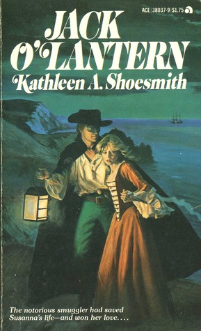 Jack O'Lantern (Paperback)