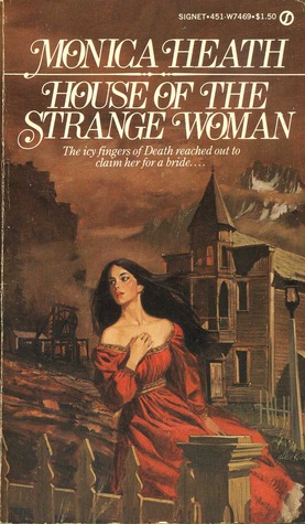 House of the Strange Woman