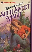 Such Sweet Magic (Paperback)