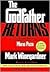 The Godfather Returns by Mark Winegardner