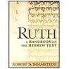 Ruth: A Handbook on the Hebrew Text (Baylor Handbook on the Hebrew Bible)