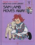 Sam Lamb Moves Away