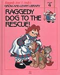 Raggedy Dog to the Rescue!