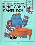What Can a Camel Do?