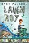 Lawn Boy by Gary Paulsen