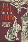 The Zeal of Thy H...