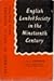 English Landed Society in the Nineteenth Century