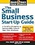 Small Business Start-Up Gui...