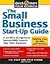 Small Business Start-Up Guide by Steve Koenig