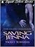 Saving Jenna (Night Creatures, #1)
