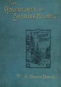 The Adventures of Sherlock Holmes