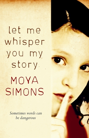Let Me Whisper You My Story (Paperback)