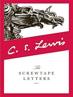 The Screwtape Letters 