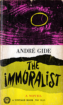 The Immoralist