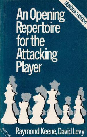 Opening Repertoire for the Attacking Player