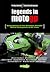 Legend in MotoGP