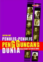 Penulis-penulis Pengguncang Dunia (Paperback)