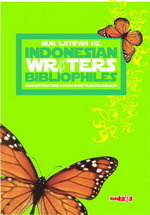 Indonesian Writer's Bibliophiles