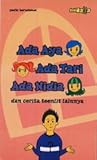 Ada Aya Ada Tari Ada Nidia