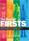 The Book of Firsts