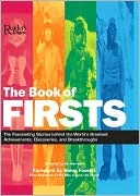 The Book of Firsts (Hardcover)