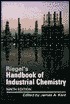 Riegel's Handbook of Industrial Chemistry (Hardcover)
