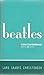 Beatles by Lars Saabye Christensen