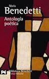 Antología poética
