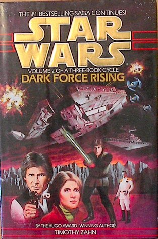 Dark Force Rising