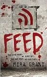 Feed by Mira Grant