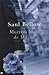 Morrem Mais de Mágoa by Saul Bellow Morrem Mais de Mágoa by Saul Bellow
