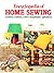 Encyclopedia of Home Sewing